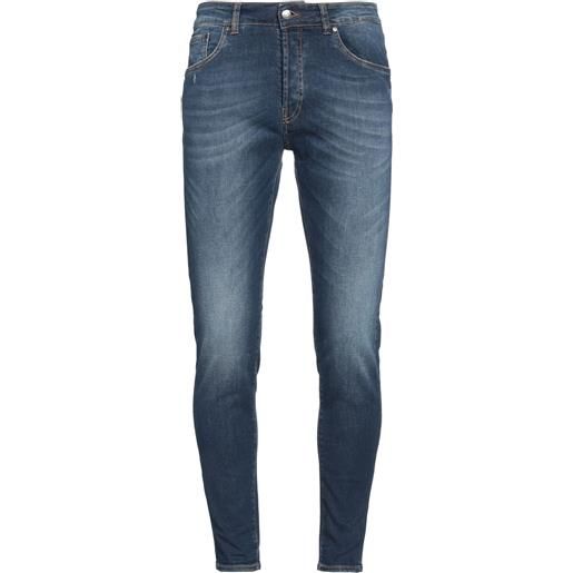 LIU -JO MAN - pantaloni jeans