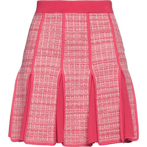 ELISABETTA FRANCHI - minigonna