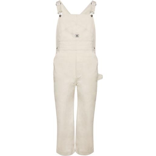 BODE tuta intera knolly - toni neutri