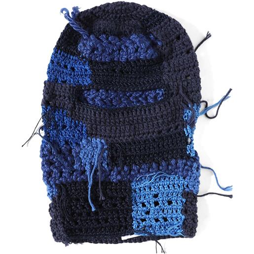 MAYSHA passamontagna ada - blu