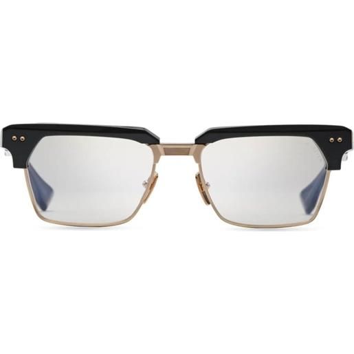 Dita Eyewear occhiali da sole statesman - nero