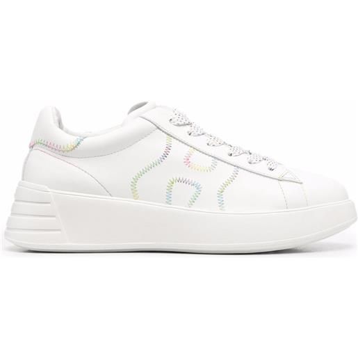 Hogan sneakers interactive - bianco