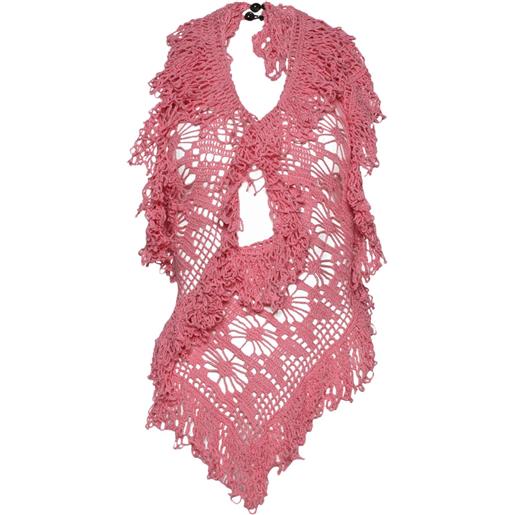 diotima canotta - rosa