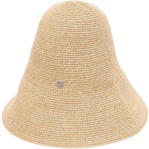TOTEME cappello bucket - toni neutri