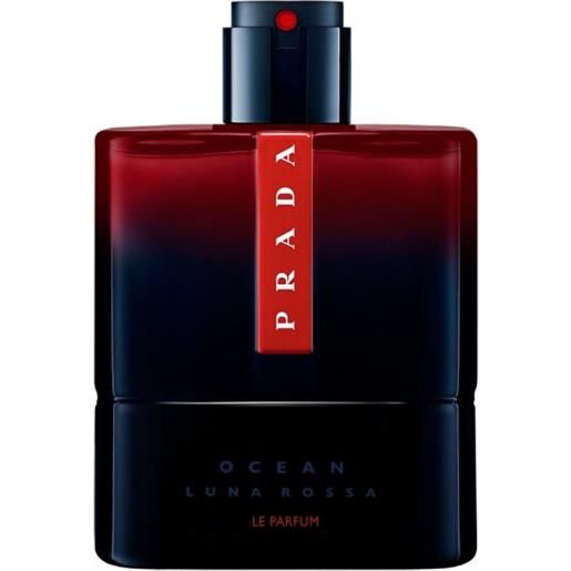 Prada luna rossa ocean eau de parfum 150 ml - 150 ml