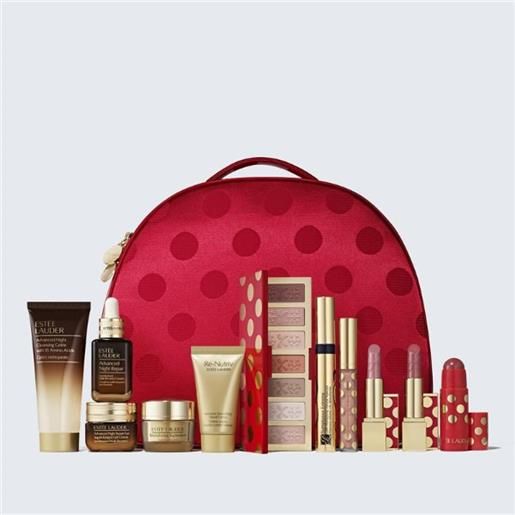 Estée Lauder blockbuster cofanetto regalo -