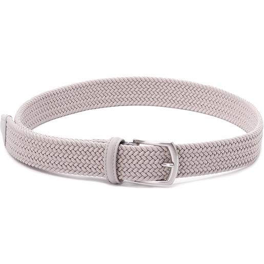 Anderson's elastic woven belt