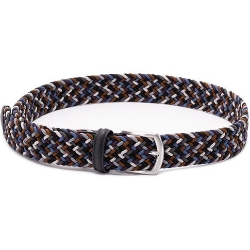 Anderson's elastic woven belt