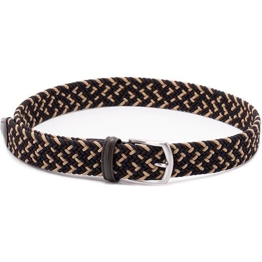 Anderson's elastic woven belt