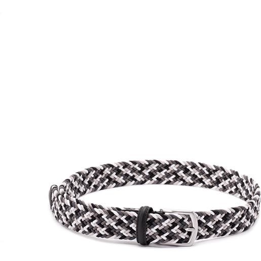 Anderson's elastic woven belt