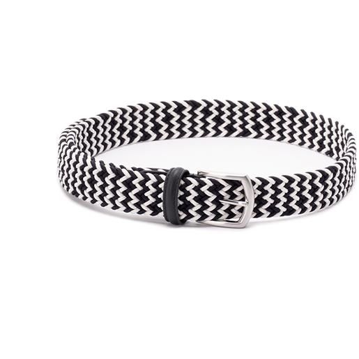 Anderson's elastic woven belt
