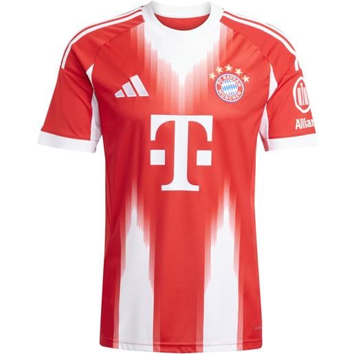 ADIDAS maglia bayern monaco 2025/26 adidas