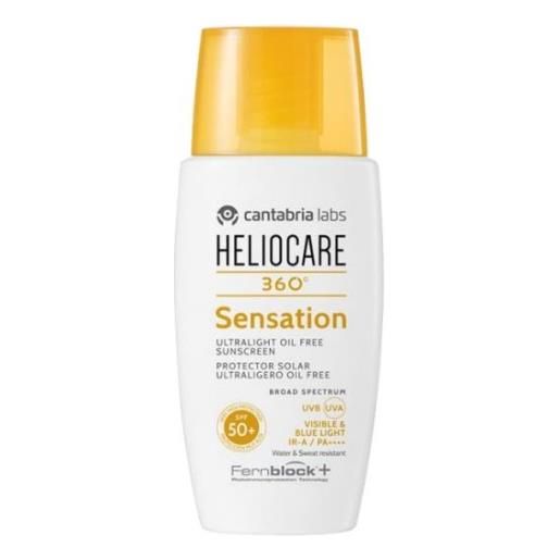 HELIOCARE 360 sensation 50ml