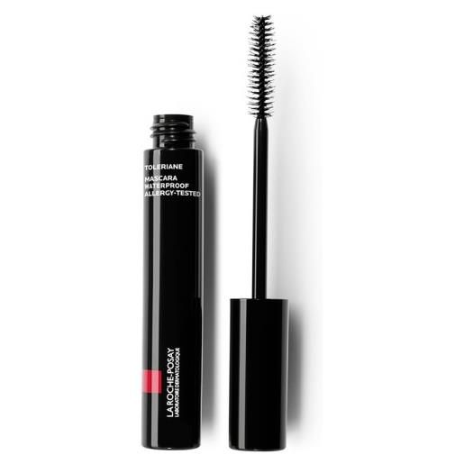 LA ROCHE POSAY toleriane mascara wpr noir