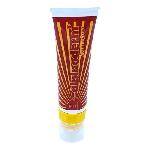 ALPINODERM 2in1 face&lip spf50