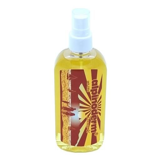ALPINODERM sun spray spf50+