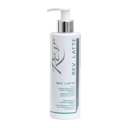 REV latte 250ml