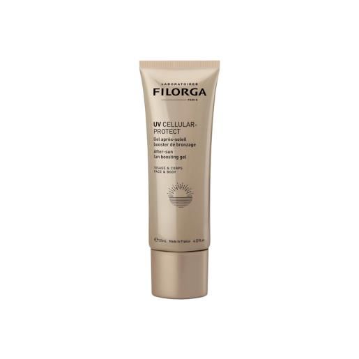 FILORGA uv cell protect afters
