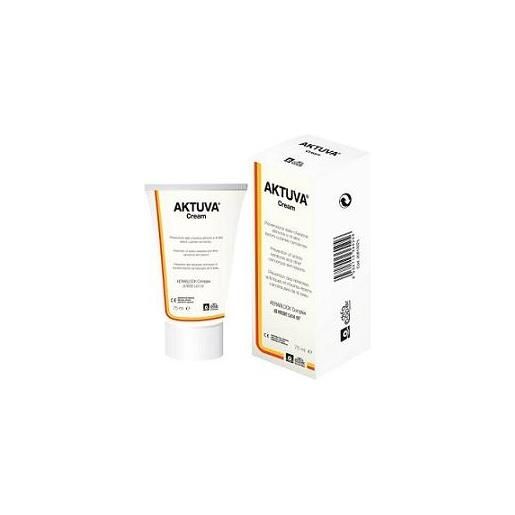 AKTUVA cream tubo 75ml