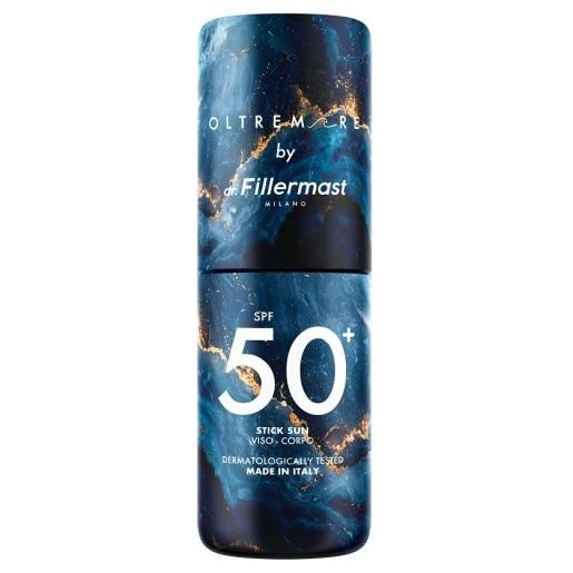 MAST INDUSTRIA ITALIANA Srl dr fillermast stick viso 50+