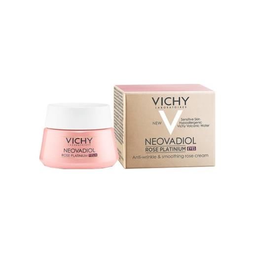 VICHY neovadiol rose platinum occhi