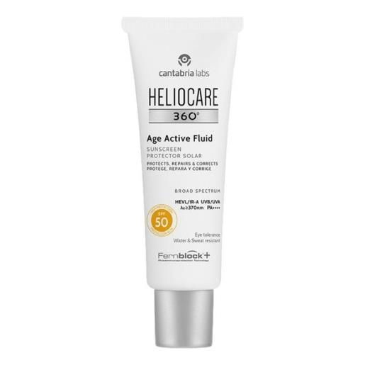 HELIOCARE 360 age active 50ml
