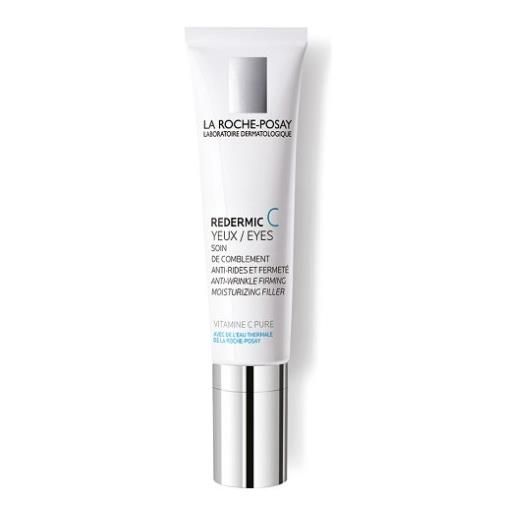 LA ROCHE POSAY pure vit c yeux 15ml
