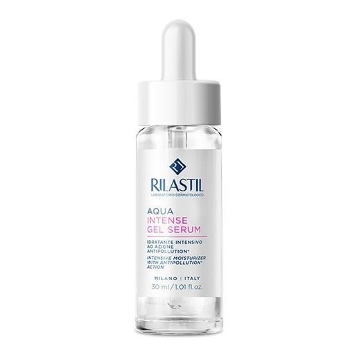 RILASTIL aqua intense gel ser