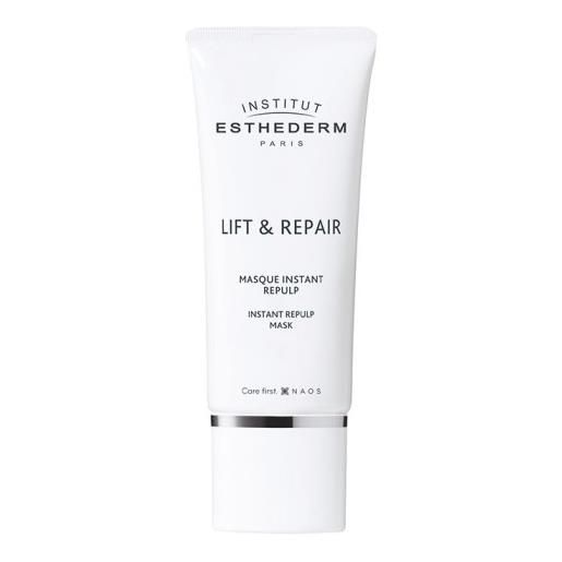 INSTITUT ESTHEDERM ITALIA Div. time lift&repair masque repulp
