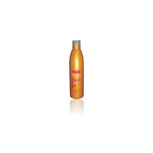 ABBATE GUALTIERO Srl clinnix soleil latte 250ml