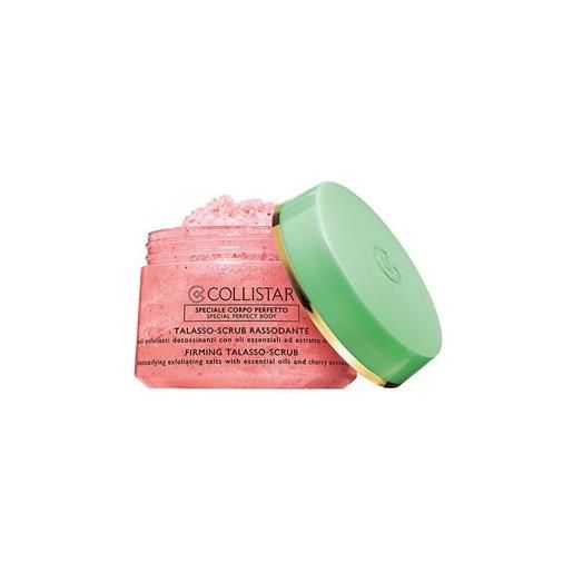 COLLISTAR SpA talasso scrub rassodante 300g