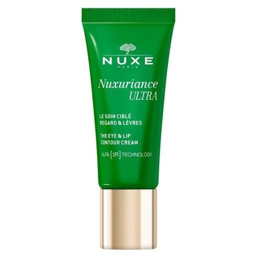 LABORATOIRE NUXE ITALIA Srl nuxe nuxuriance ultra trat occ
