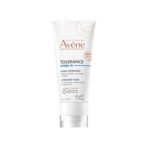 AVENE tolerance hydra 10 fluido