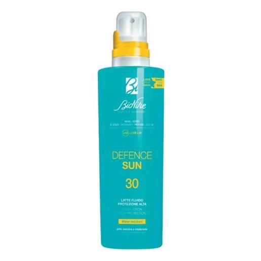 BIONIKE defence sun latte 30 200ml