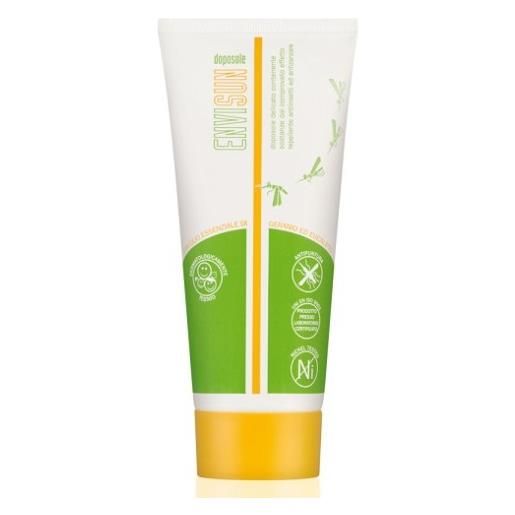 ENVICON MEDICAL envisun dopos repellente 100ml