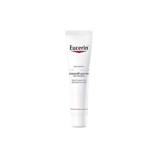EUCERIN dermopurifyer tratt ri