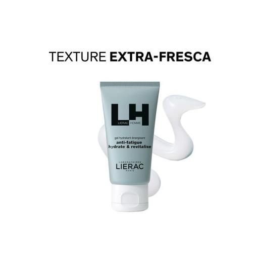 LIERAC homme balsamo dopobarba