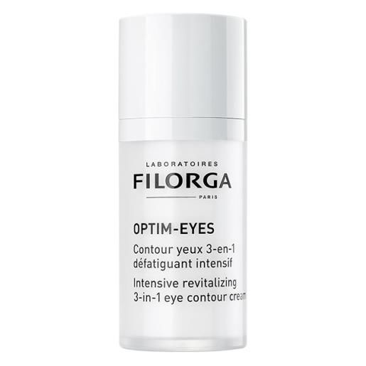FILORGA new optim eyes 15ml
