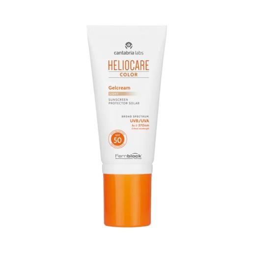 HELIOCARE color light spf50