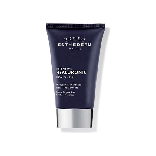 INSTITUT ESTHEDERM ITALIA Div. intensive hyaluronic masque