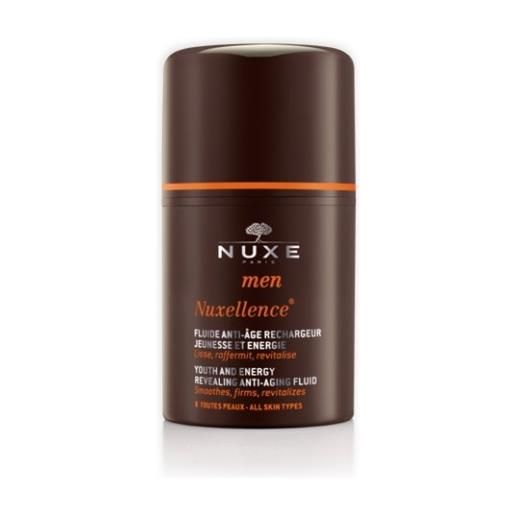 NUXE men trattamento a/eta' u