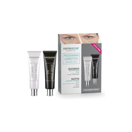 RENACO remescar progr corret cont occ