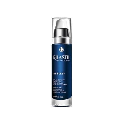 RILASTIL re-sleep balsamo 50ml