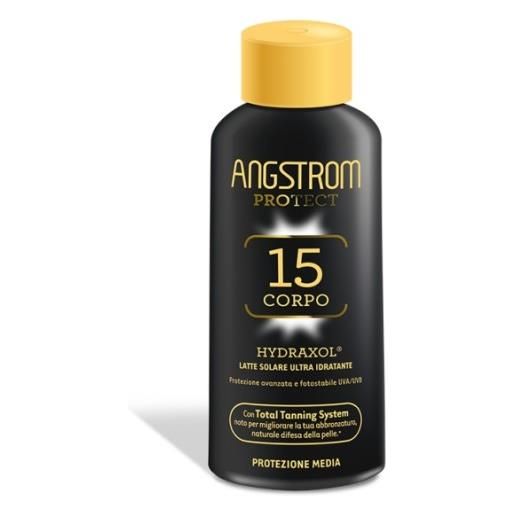 ANGSTROM prot late sol spf15
