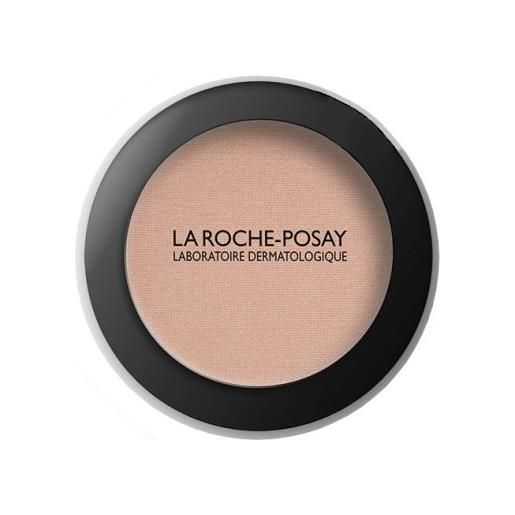 LA ROCHE POSAY toleriane teint blush caramel