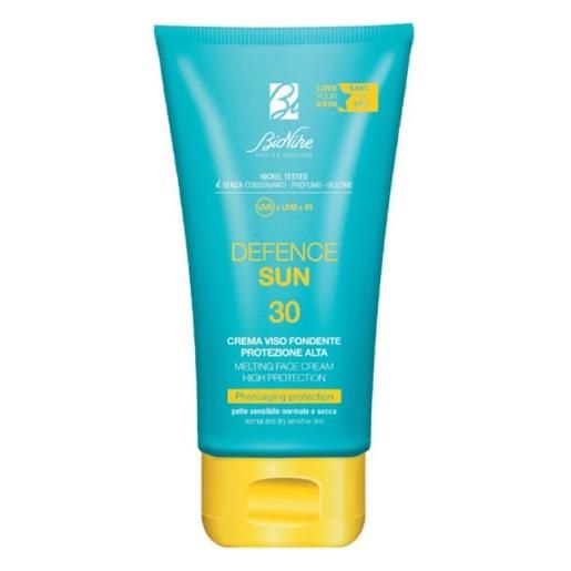 BIONIKE defence sun crema fond 30 50ml
