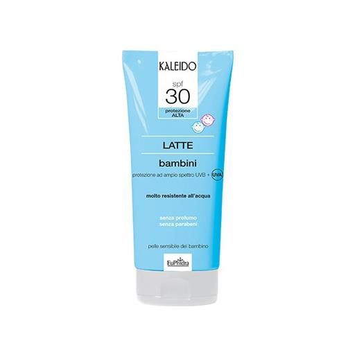 EUPHIDRA kaleido prima infanz ltt spf30