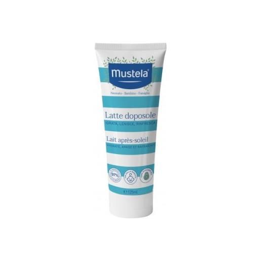 MUSTELA doposole 125ml '22