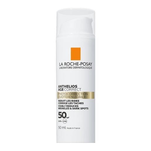 LA ROCHE POSAY anthelios age correct spf50