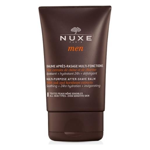NUXE men dopobarba 50ml